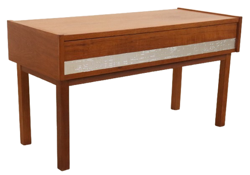 Buffet compact bas / armoire d'entrée 'Gundsoille'