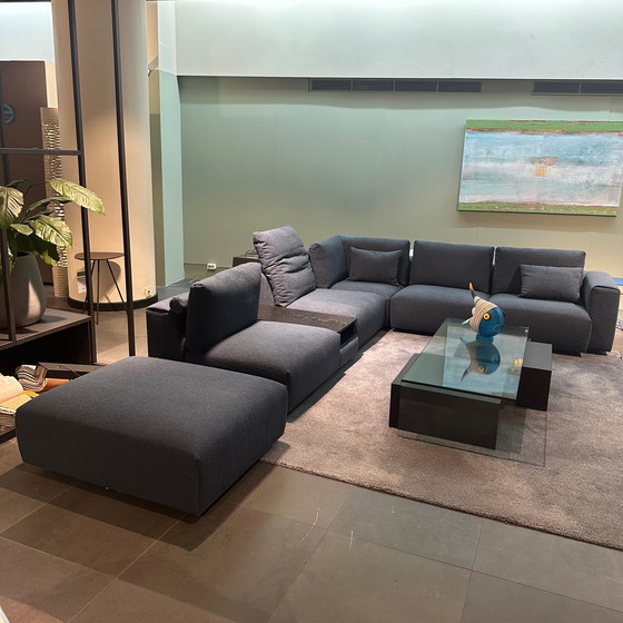 Image 1 of Topform Ovaro Ecksofa