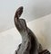 Scultura a forma di pesce drago in gres di Carl Hugo Liisberg per Saxbo, anni '40 – Sculture (photo 11 of 12)