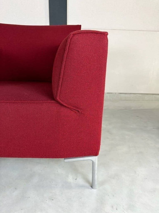 Design on Stock Bloq – set di 2 – Condizioni pari al nuovo – Poltrone, Tessile (photo 7 of 10)