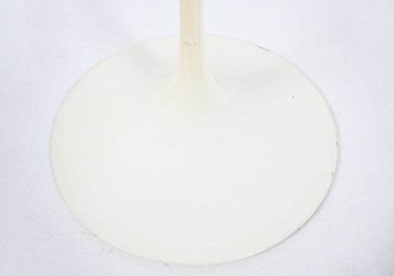 Image 1 of Oval Side Table by Eero Saarinen for Knoll International, 1960s