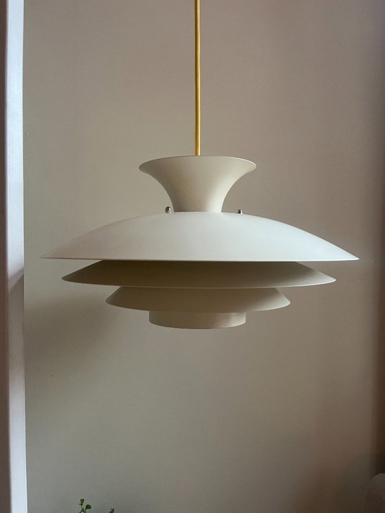 Image 1 of Vintage Form Light - Lampadario in stile Barcellona