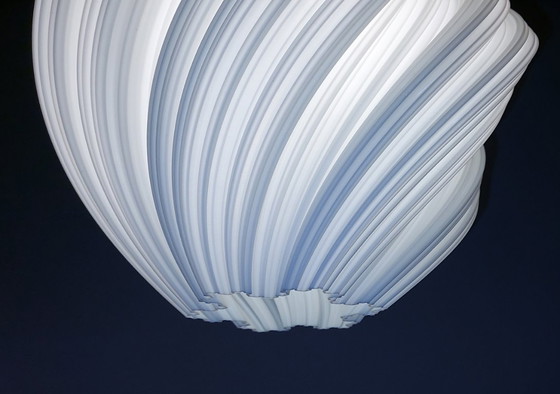 Image 1 of Morandi® Cristallo #2 Linksom Hanglamp Wit