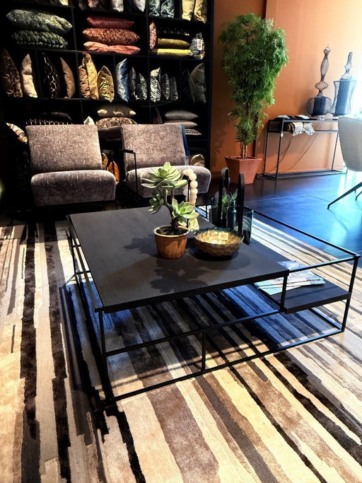 Passe Partout Jukebox coffee table (40% discount)