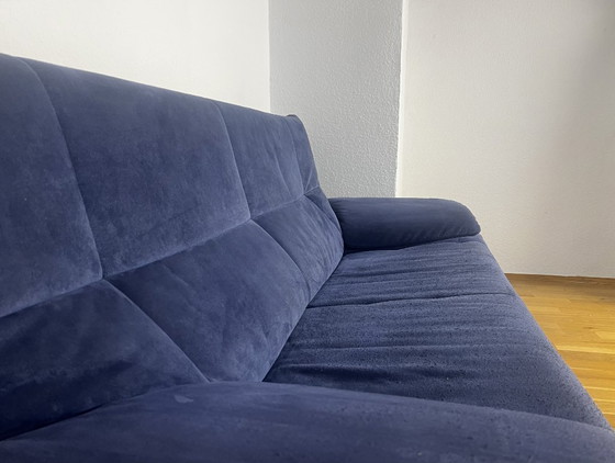 Image 1 of Canapé design Rolf Benz BMP – haute qualité, bon état