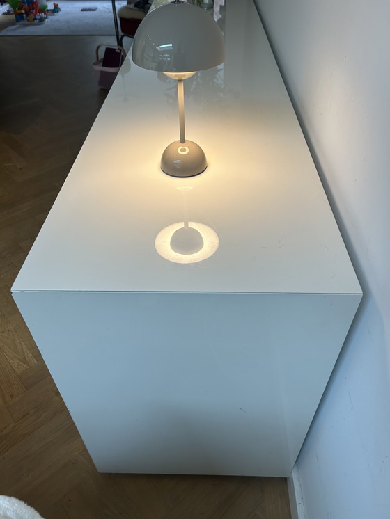 Image 1 of Comò Pastoe (bianco)