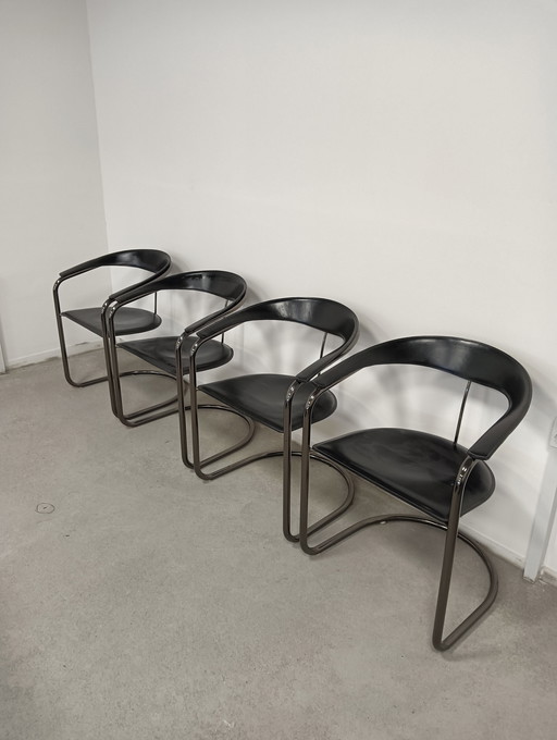 Arben Chairs, Italian Design