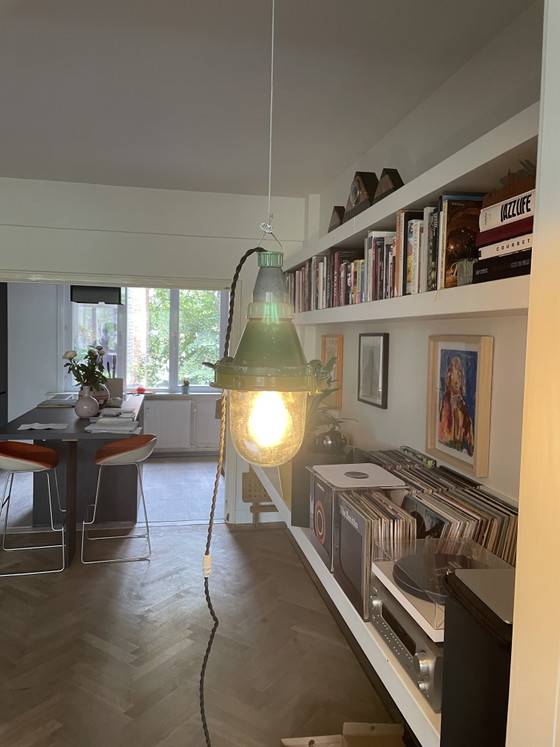 Image 1 of Industriële lamp