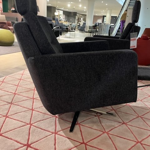 Image 1 of Bielefelder Werkstätten fauteuil 0221