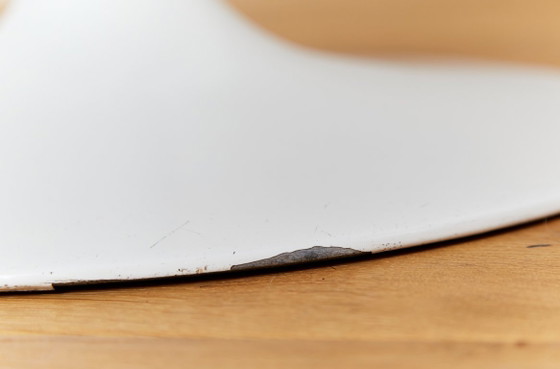 Image 1 of Silla Tulipán n.º 151 de Eero Saarinen para Knoll International