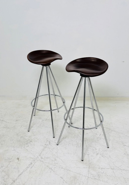 Amat Jamaica Barstool