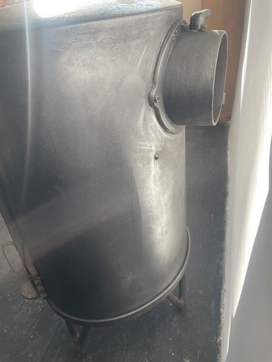 Image 1 of Stufa a legna in ghisa Tasso