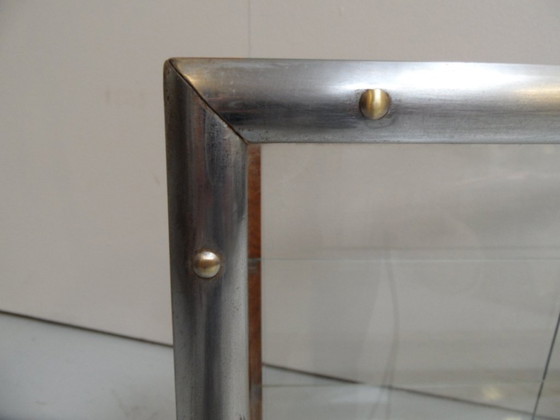 Image 1 of Vitrine de boulangerie vintage Esme