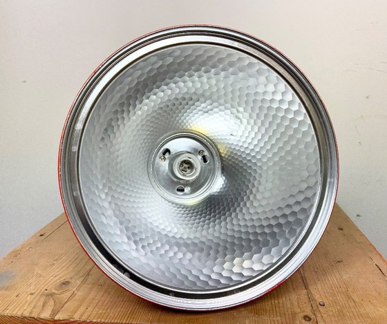 Image 1 of Lampe à Suspension Industrielle par Charles Keller pour Zumtobel, 1990s