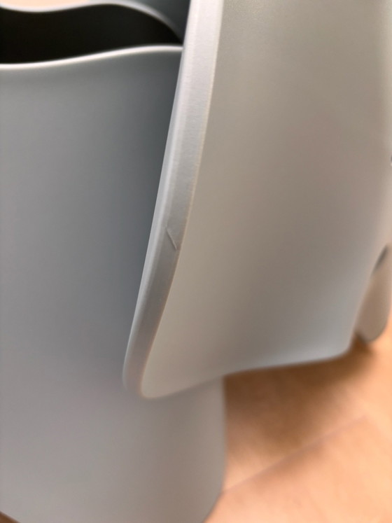 Vitra Elephant - Himmelblau - Groß – Dekorative Objekte, Kunststoff (photo 13 of 14)