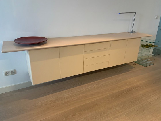 Image 1 of Kulowany cupboard and dresser