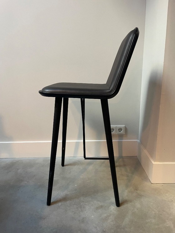 Image 1 of Tabouret de bar Fredericia Spine