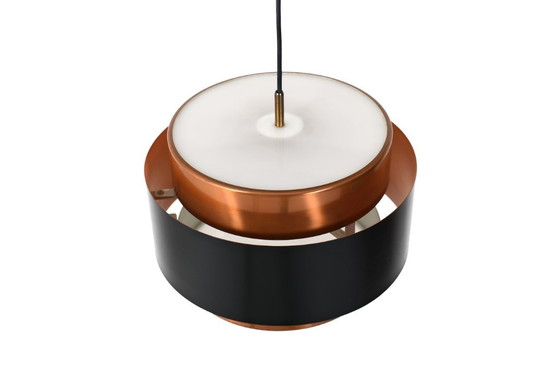 Image 1 of Jo Hammerborg for Fog & Mørup Pendant Light "Juno" 1960s