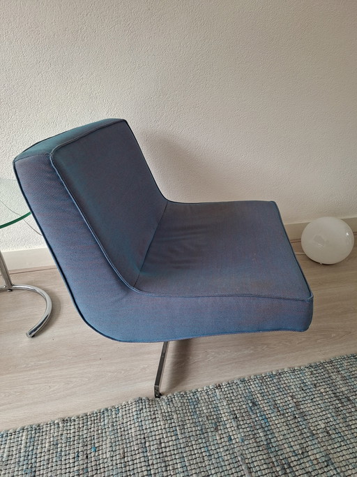 2 x Editie Do Draaifauteuil 