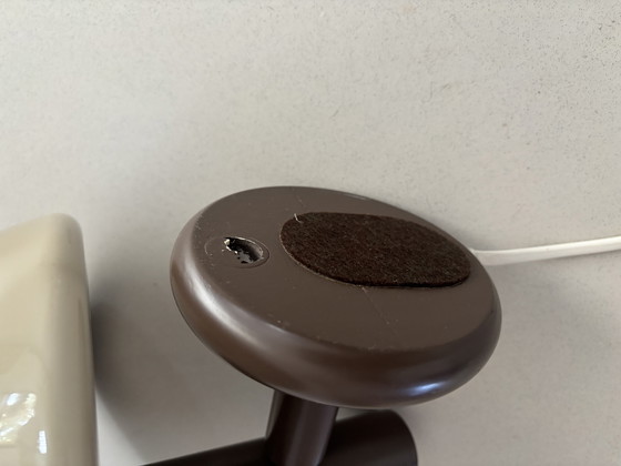 Image 1 of Applique a fungo vintage Herda jaren 70