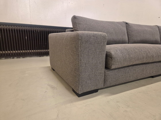 Image 1 of Keijser&Co - Spoom - Corner Sofa - Modulars - Brown - Design