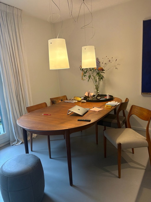 Lampe design Prandina Sera S1