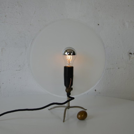 Image 1 of 1 lampe de table Poia