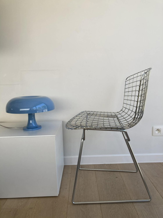 Image 1 of Bertoia chair (knoll)