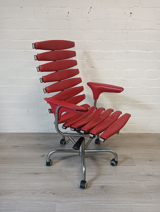 Image 1 of De Sede DS-2100 Skeleton