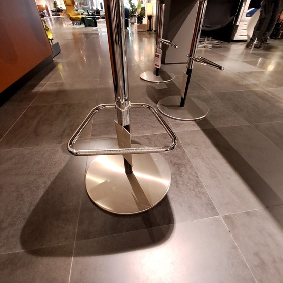 Image 1 of Tabouret de bar Vitra Hal Ply