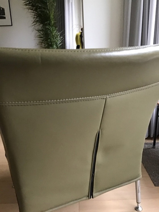 Image 1 of 5 Poltrone