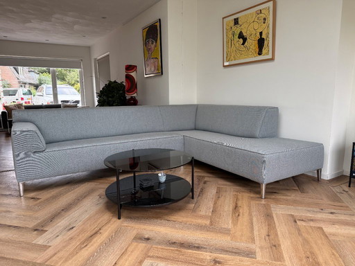 Leolux Pode corner sofa