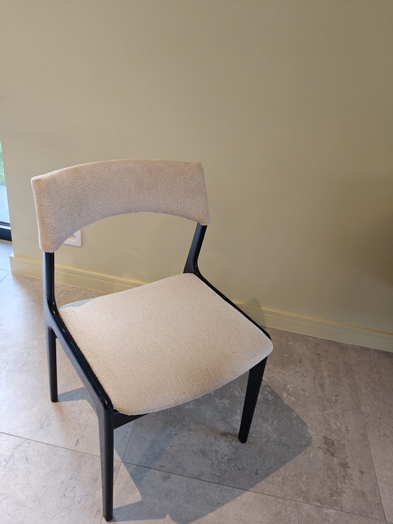 Image 1 of Sillas de comedor escandinavas