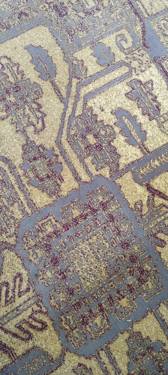 Image 1 of Leolux vleerkleed Autumm glaze