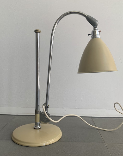 Vintage Desk Lamp Bestlite BL1 - Robert Dudley Best