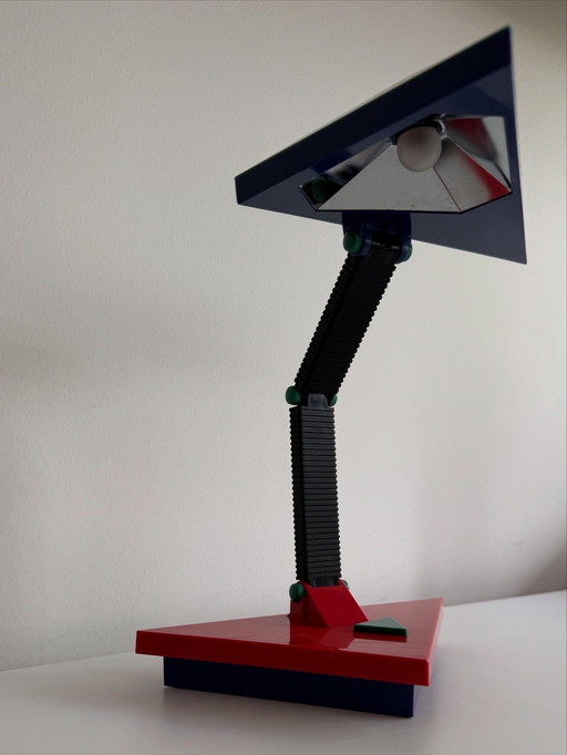 Kyoji Tanaka lamp