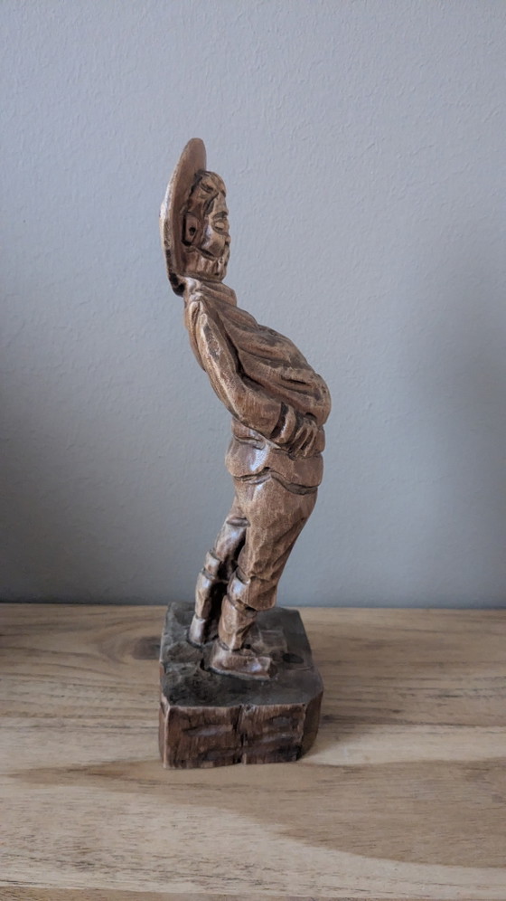 Image 1 of Sancho Panza