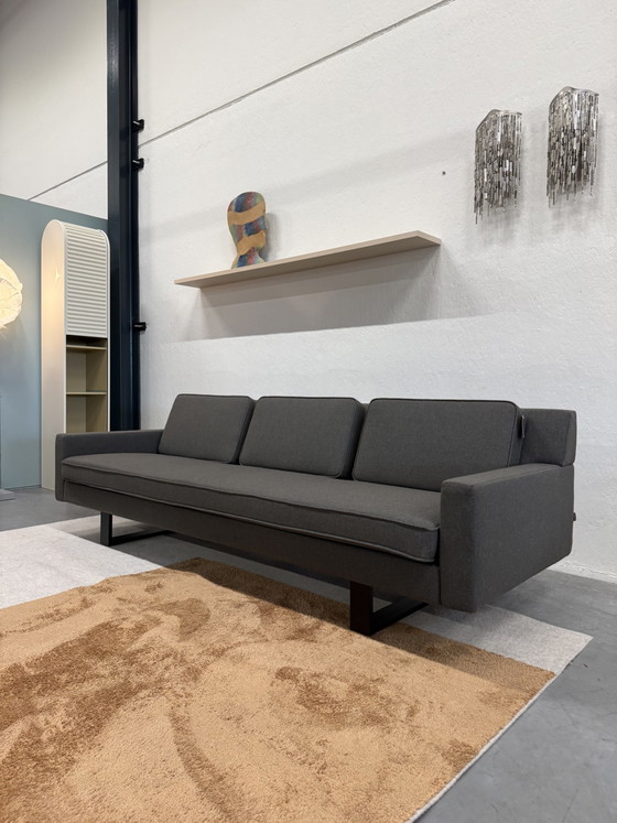 Gelderland 7850 Canapé 3 places en tissu 240 – Canapés 3 places, Wool (photo 7 of 10)