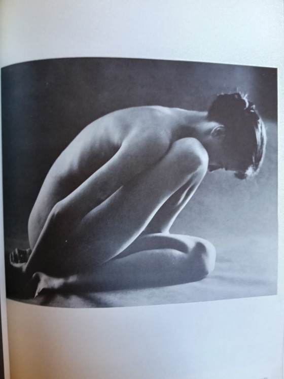Image 1 of The History of the Nude in Photography 1964
