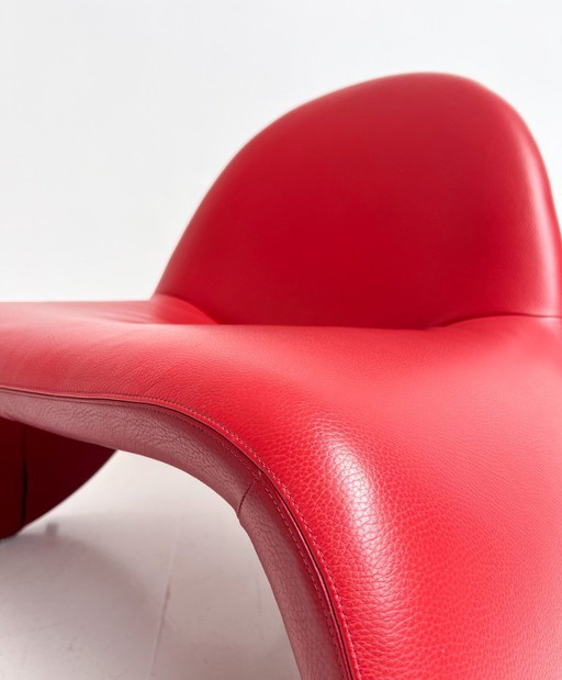 Leolux Sella fauteuil van Patrick Belli, 2010's