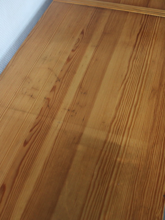 Image 1 of Vintage IKEA “DISPONENT” wandsysteem (1978–1981)