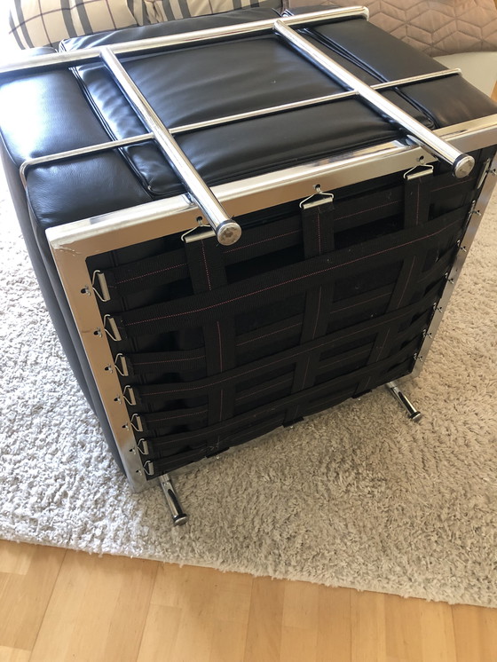 Image 1 of Canapé moderne à 2 places et 2 fauteuils