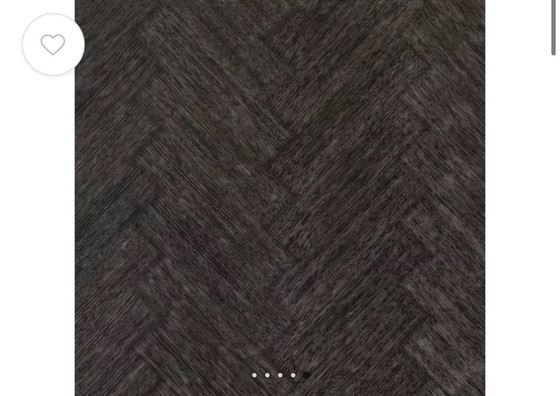 Image 1 of Melchior dining room table Eichholtz