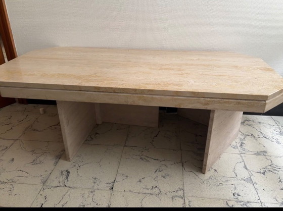 Image 1 of Tavernin-Couchtisch