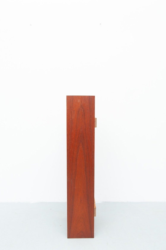 Image 1 of Wilhelm Renz Regak voor Walter Wirtz 100 cm Teak