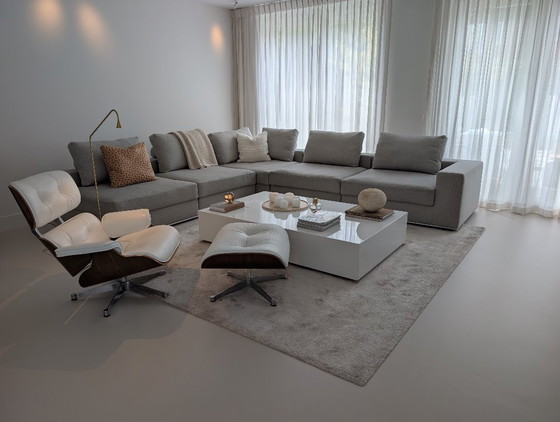 Image 1 of Sofá esquinero Celio de Nuance Interior