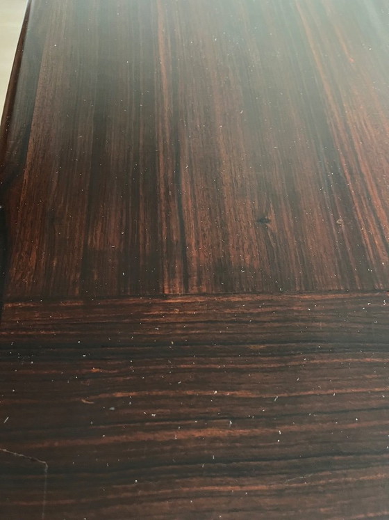 Tavolo Coromandel Speciale Del 1940 – Pander, Tavoli da pranzo, Wood (photo 8 of 12)