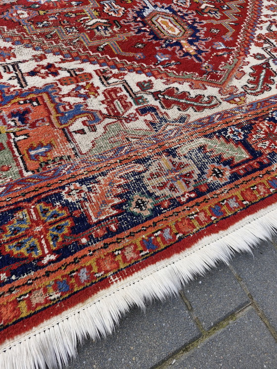 Image 1 of Heriz-Teppich