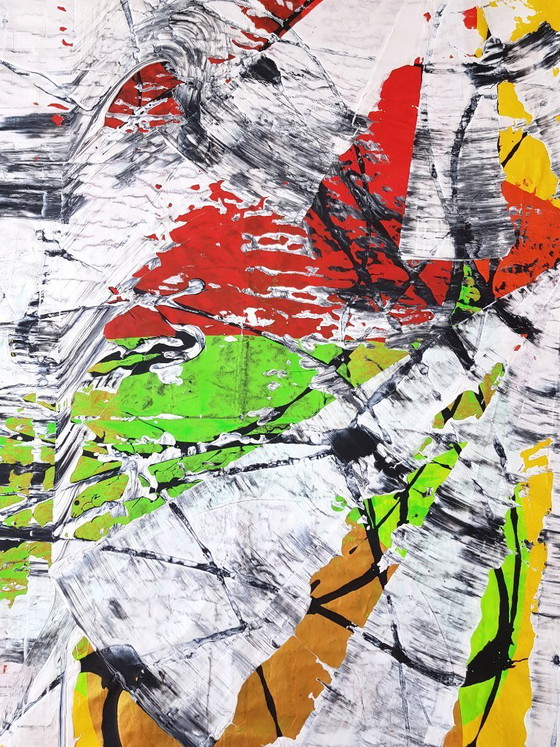 Image 1 of Jürgen Angeler - Apple Pie