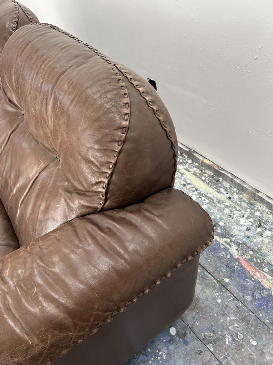 Image 1 of De Sede Bank Relax Stand